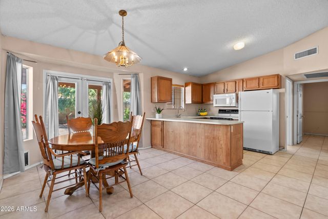 14607 N 40TH Place, Phoenix, AZ 85032