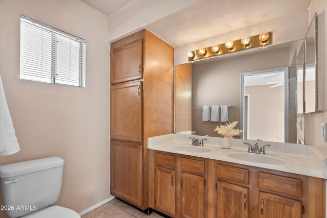 14607 N 40TH Place, Phoenix, AZ 85032