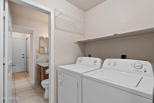 14607 N 40TH Place, Phoenix, AZ 85032