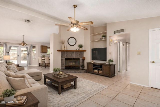 14607 N 40TH Place, Phoenix, AZ 85032