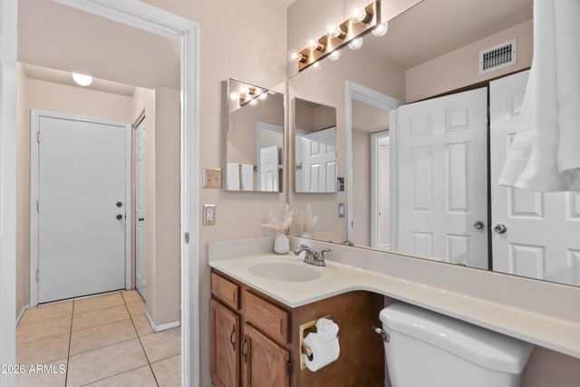 14607 N 40TH Place, Phoenix, AZ 85032