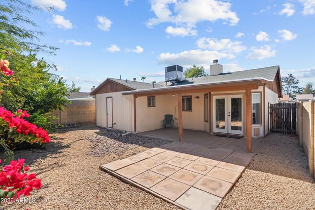 14607 N 40TH Place, Phoenix, AZ 85032