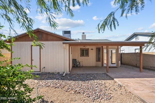 14607 N 40TH Place, Phoenix, AZ 85032