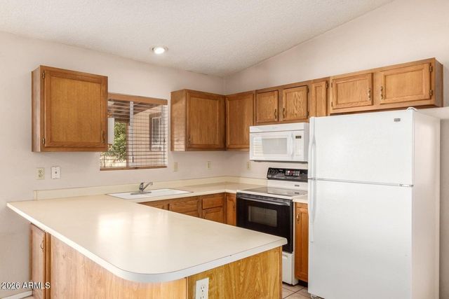 14607 N 40TH Place, Phoenix, AZ 85032