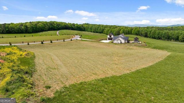 LOT 2 Bravo Way, Talking Rock, GA 30175