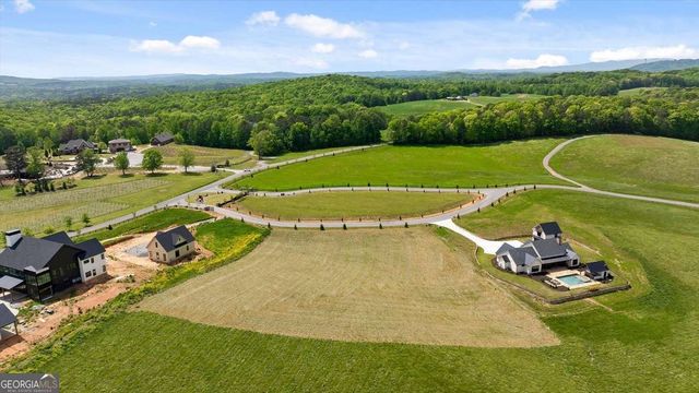 LOT 2 Bravo Way, Talking Rock, GA 30175