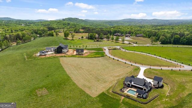 LOT 2 Bravo Way, Talking Rock, GA 30175