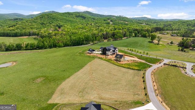 LOT 2 Bravo Way, Talking Rock, GA 30175