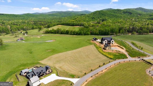 LOT 2 Bravo Way, Talking Rock, GA 30175
