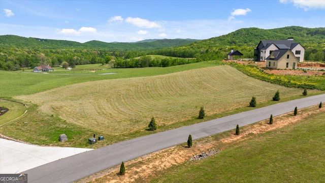 LOT 2 Bravo Way, Talking Rock, GA 30175