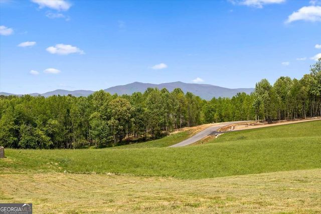 LOT 2 Bravo Way, Talking Rock, GA 30175