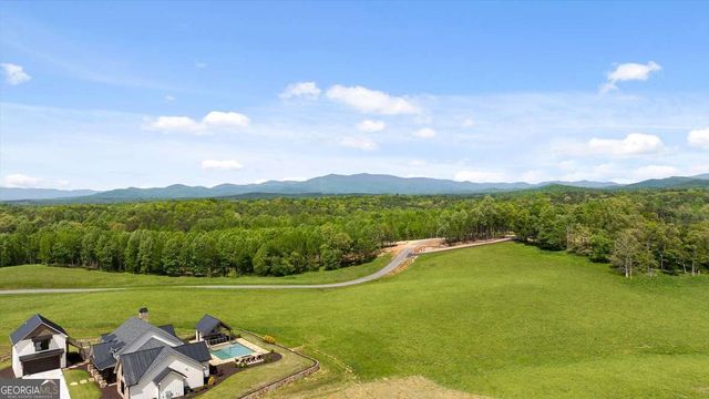 LOT 2 Bravo Way, Talking Rock, GA 30175