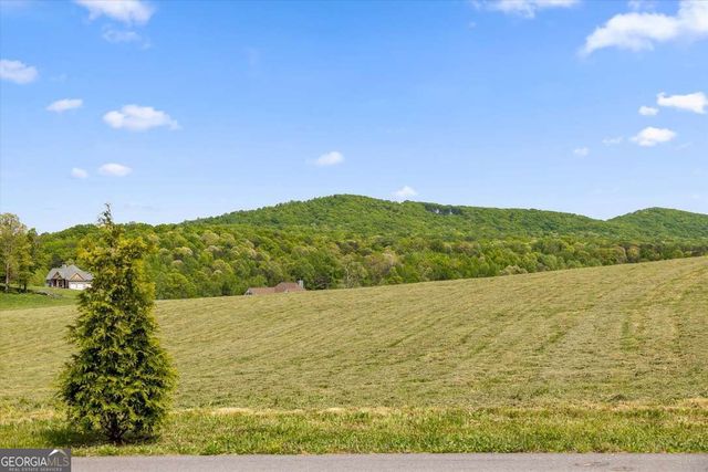 LOT 2 Bravo Way, Talking Rock, GA 30175