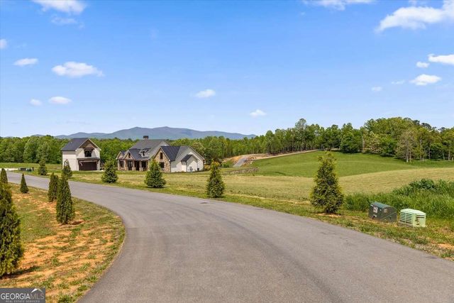 LOT 2 Bravo Way, Talking Rock, GA 30175