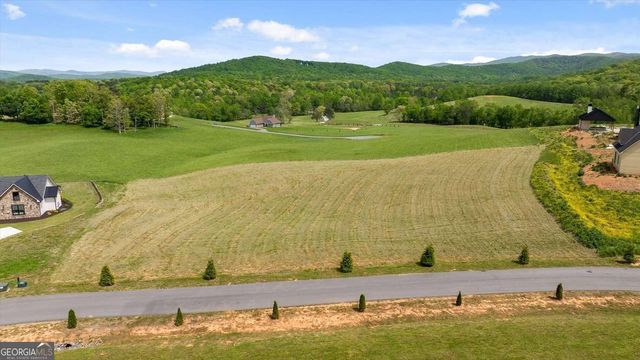 LOT 2 Bravo Way, Talking Rock, GA 30175