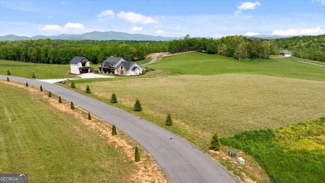 LOT 2 Bravo Way, Talking Rock, GA 30175