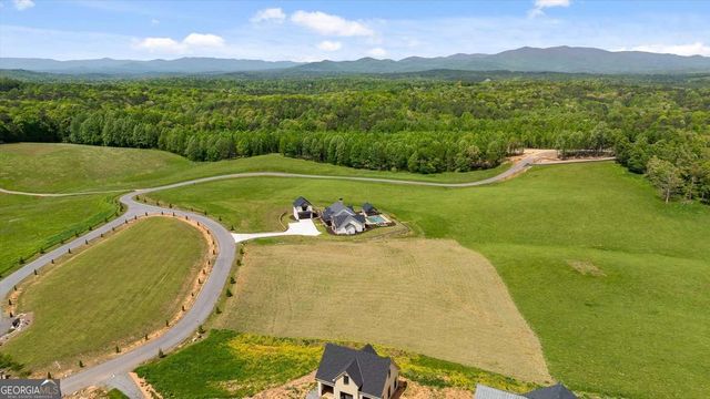 LOT 2 Bravo Way, Talking Rock, GA 30175