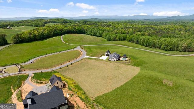 LOT 2 Bravo Way, Talking Rock, GA 30175