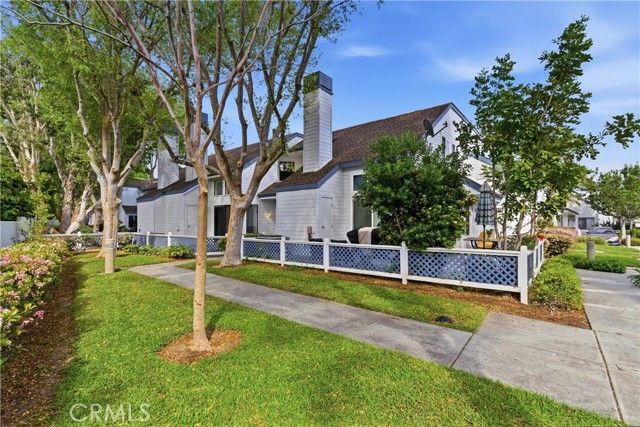 81 Briarglen, Irvine, CA 92614
