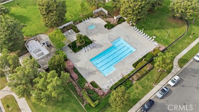 81 Briarglen, Irvine, CA 92614