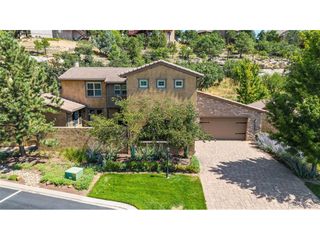 1868 La Bellezza Grv, Colorado Springs, CO 80919