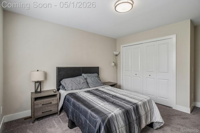 340 Dover Road, Waterford Charter Township, MI 48328