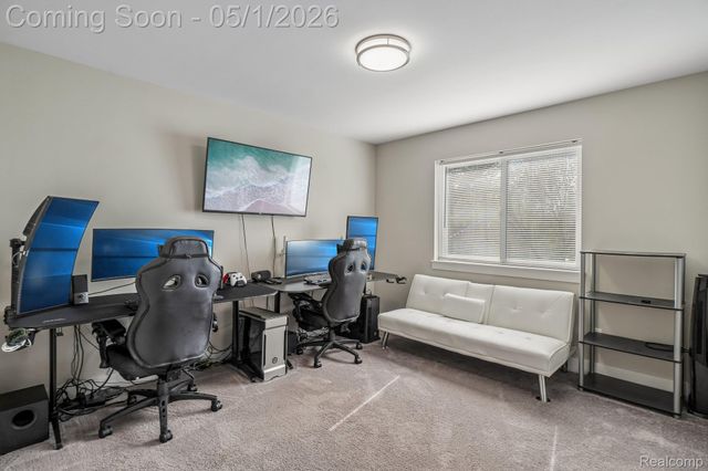 340 Dover Road, Waterford Charter Township, MI 48328