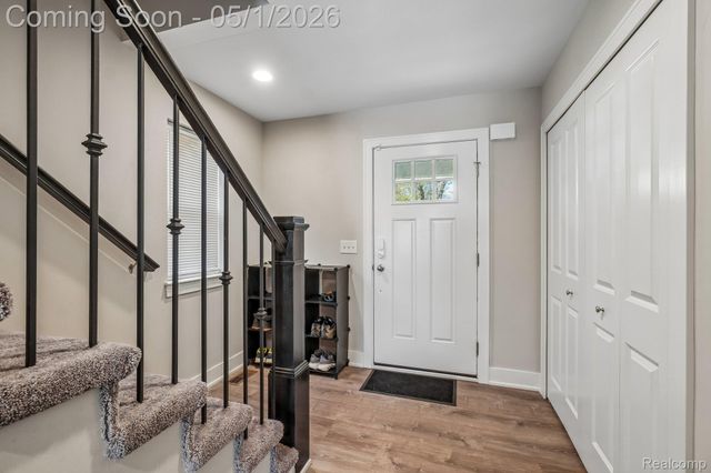 340 Dover Road, Waterford Charter Township, MI 48328
