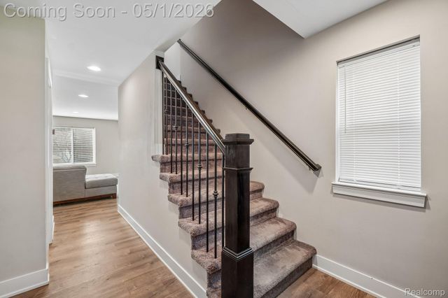 340 Dover Road, Waterford Charter Township, MI 48328
