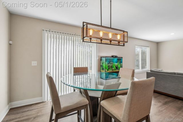 340 Dover Road, Waterford Charter Township, MI 48328