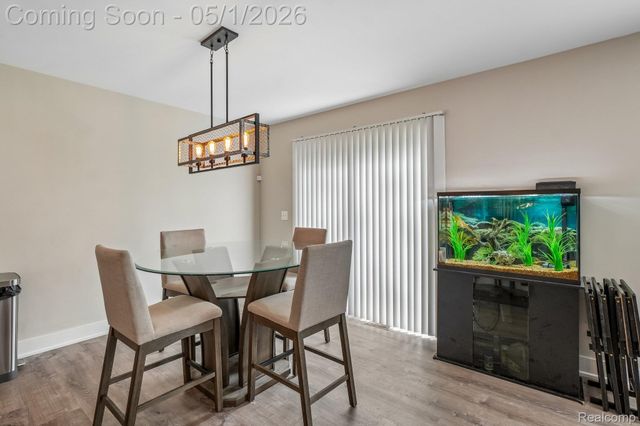 340 Dover Road, Waterford Charter Township, MI 48328