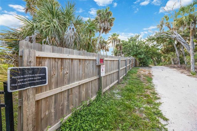 5075 N BEACH ROAD B4, Englewood, FL 34223