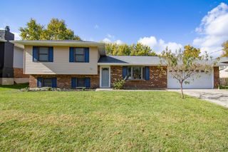 5985 Flaig Drive, Fairfield, OH 45014