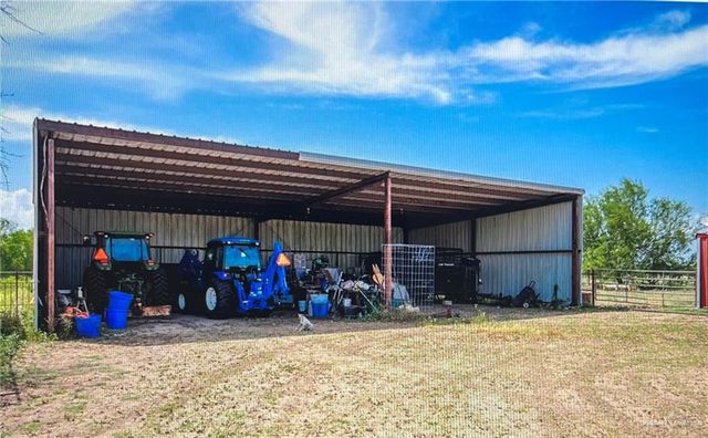 25431 Fm 1015, Monte Alto, TX 78538