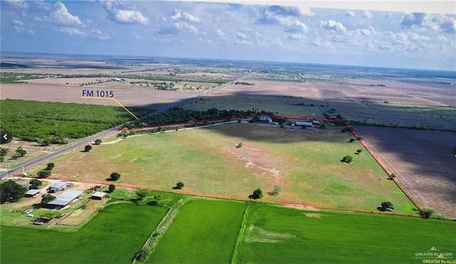 25431 Fm 1015, Monte Alto, TX 78538