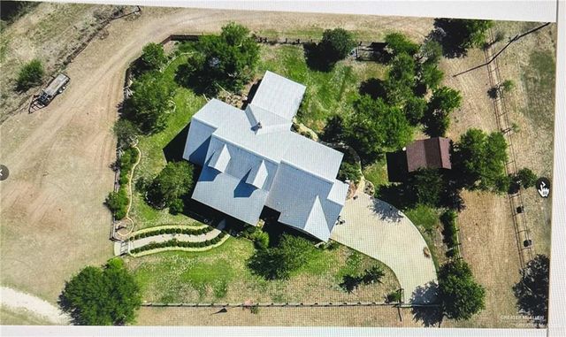 25431 Fm 1015, Monte Alto, TX 78538