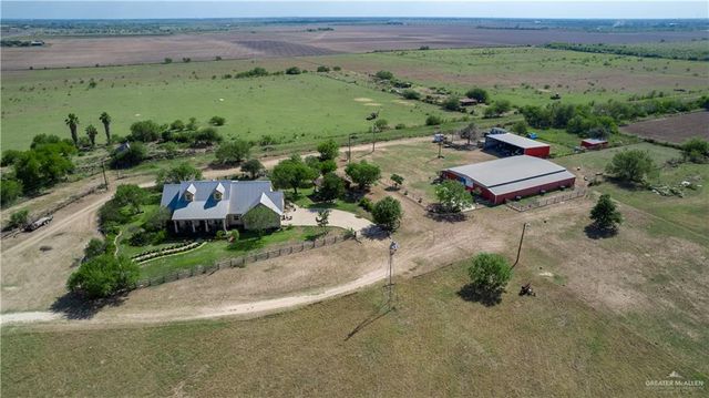 25431 Fm 1015, Monte Alto, TX 78538