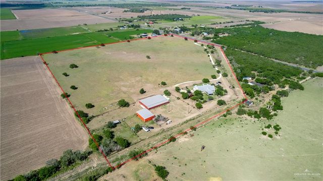 25431 Fm 1015, Monte Alto, TX 78538