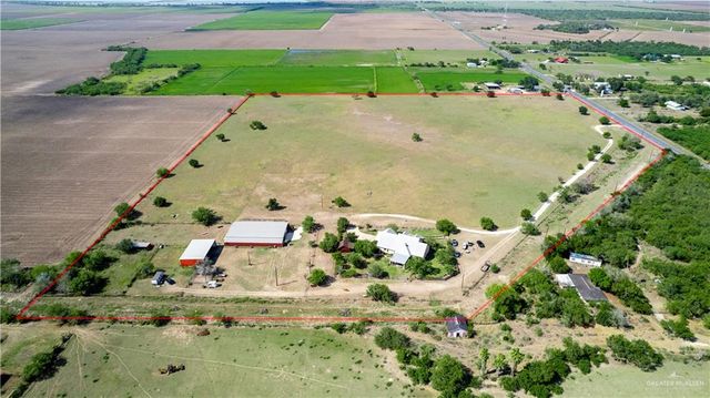 25431 Fm 1015, Monte Alto, TX 78538