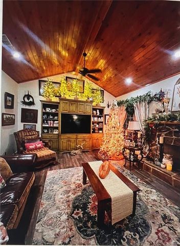 25431 Fm 1015, Monte Alto, TX 78538