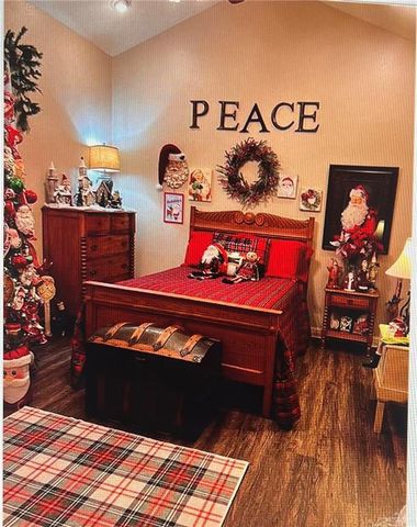 25431 Fm 1015, Monte Alto, TX 78538