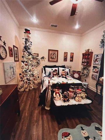 25431 Fm 1015, Monte Alto, TX 78538