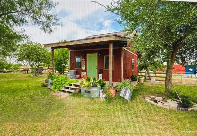 25431 Fm 1015, Monte Alto, TX 78538