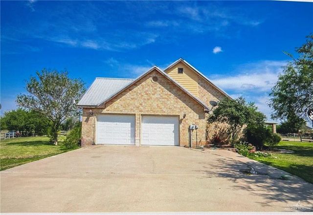 25431 Fm 1015, Monte Alto, TX 78538