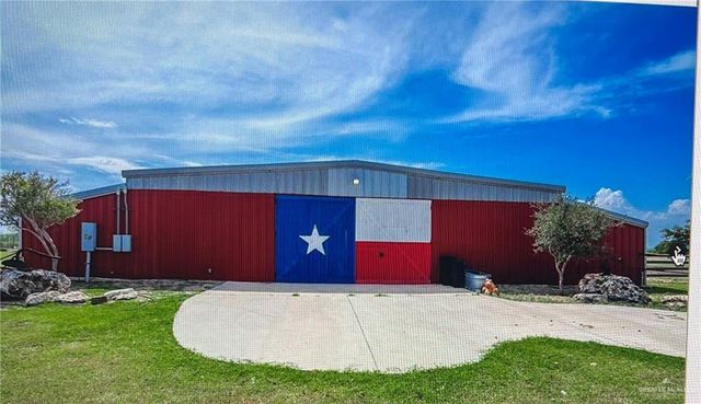 25431 Fm 1015, Monte Alto, TX 78538