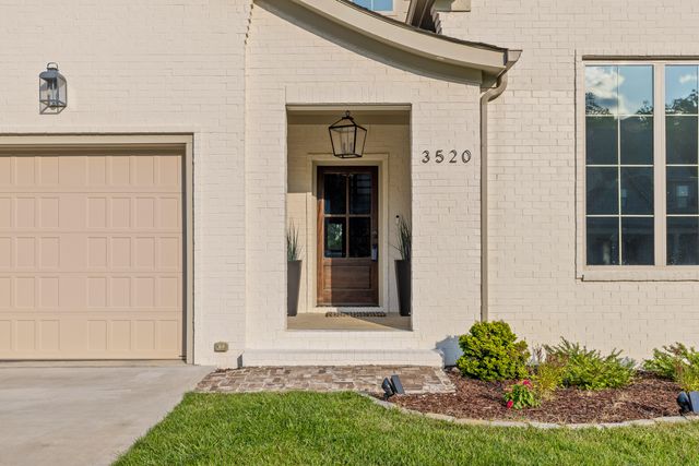 3520 Sweetshrub Way, Signal Mountain, TN 37377