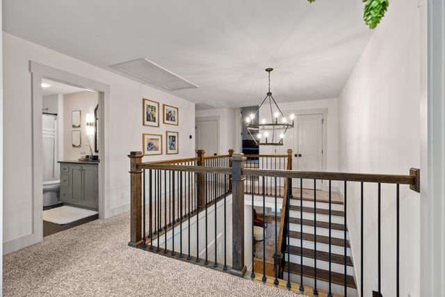 3520 Sweetshrub Way, Signal Mountain, TN 37377