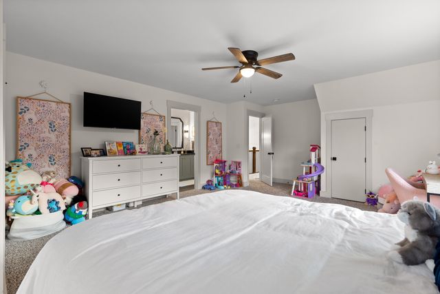 3520 Sweetshrub Way, Signal Mountain, TN 37377