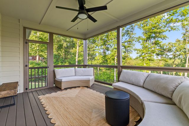 3520 Sweetshrub Way, Signal Mountain, TN 37377
