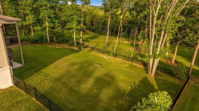 3520 Sweetshrub Way, Signal Mountain, TN 37377